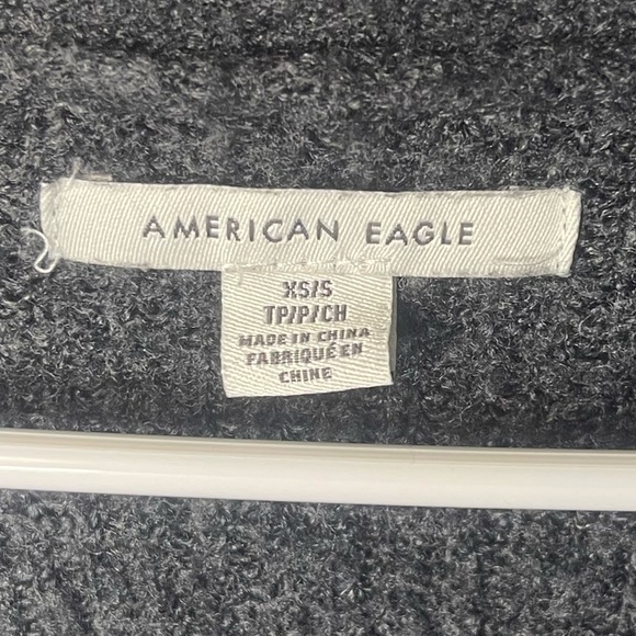 American Eagle Cardigan - Picture 3 of 3